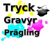 Jag vill ha tryck på artiklarna i varukorgen