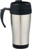 Termosmugg med handtag 0.4 l